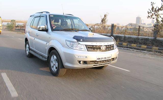 Early this month we told you that Tata Motors' Safari Storme will soon replace the iconic Maruti Gypsy as the Indian Army's new workhorse. Tata Motors has said that it is likely to sign an agreement with the Indian Army for the sale of the aforementioned 3,192 Safari Storme SUVs after the Christmas holidays.