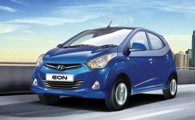 Hyundai Motor India is recalling 7,657 units of its entry level small car Eon to fix faulty clutch and battery cables.