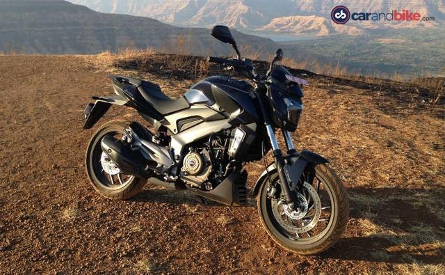 बजाज ने हाल ही में अपनी सबसे पावरफुल बाइक डोमिनार 400 को भारतीय बाज़ार में लॉन्च किया है। हमें इस नई बाइक को चलाने का मौका मिला, आइए जानते हैं कि इस बाइक के साथ हमारा अनुभव कैसा रहा?
