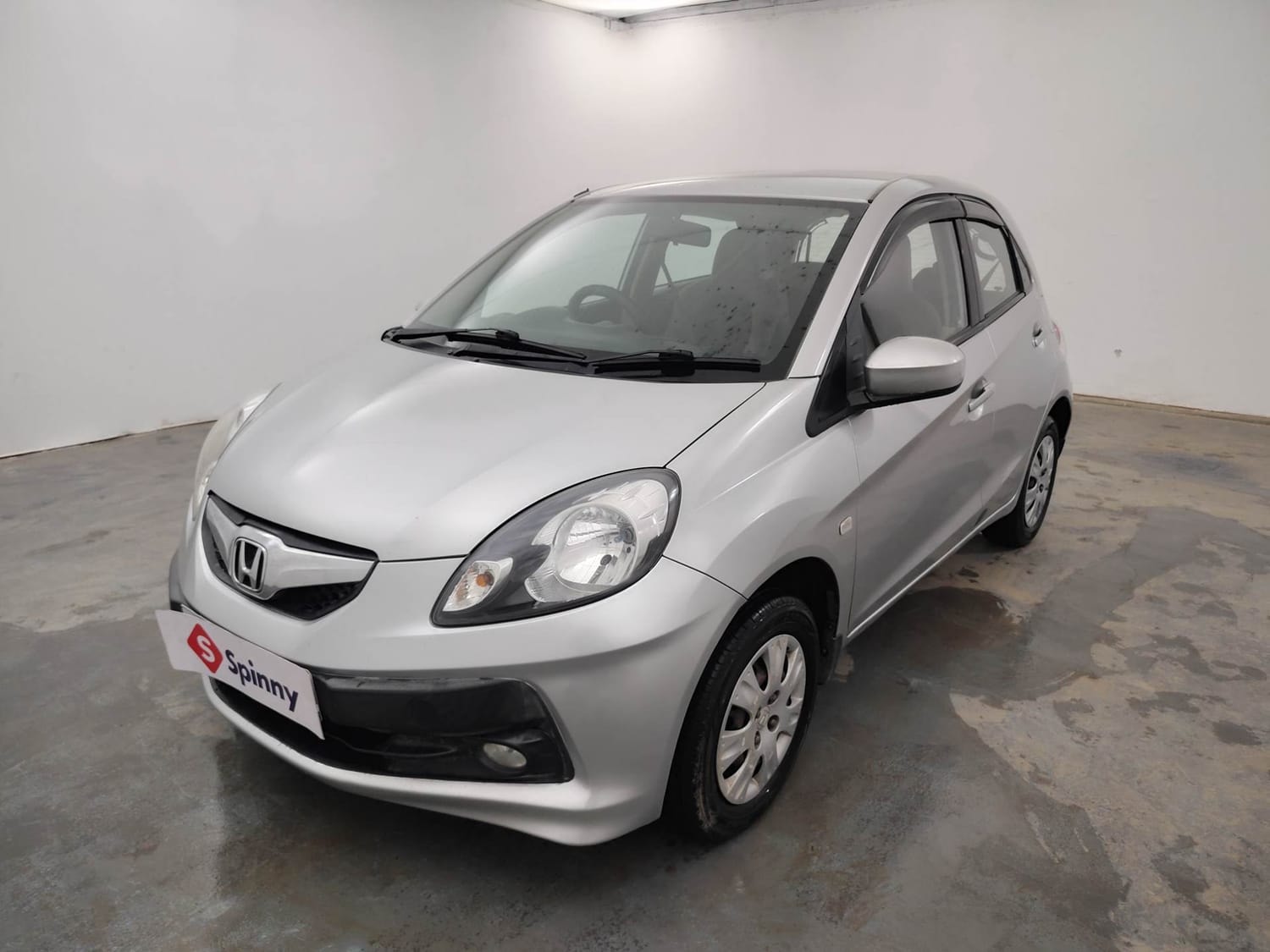 Used 2013 Honda Brio Used 2013 Honda Brio