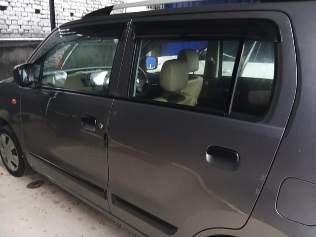 View Maruti Suzuki Wagon R Image 2 Used Maruti Suzuki Wagon R Image 2
