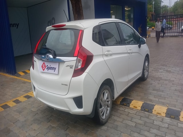 View Honda Jazz Image 5 Used Honda Jazz Image 5