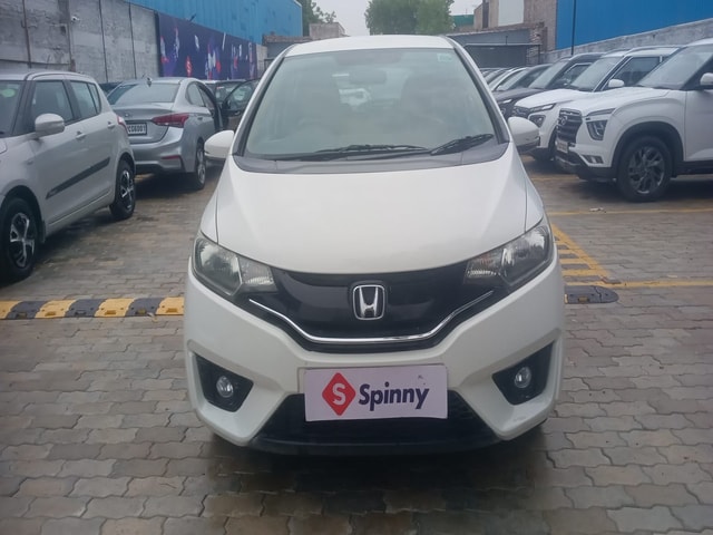 View Honda Jazz Image 8 Used Honda Jazz Image 8
