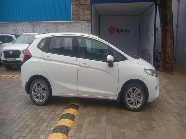View Honda Jazz Image 6 Used Honda Jazz Image 6