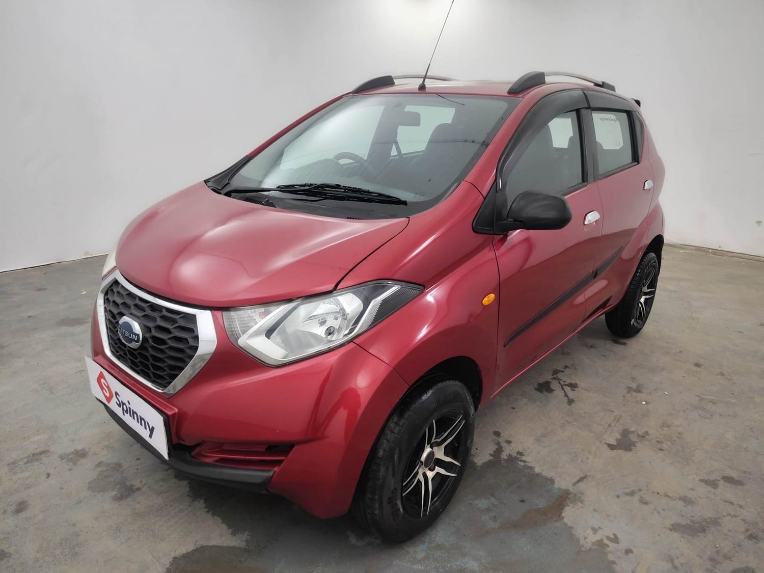 Used 2018 Datsun Redi GO Used 2018 Datsun Redi GO
