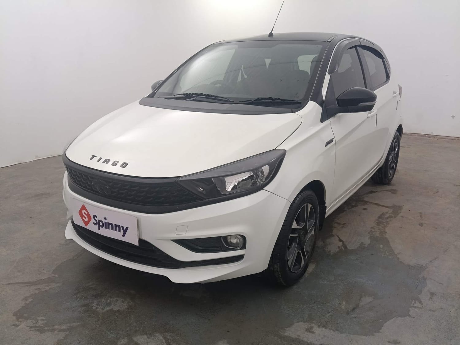 Used 2020 Tata Tiago Used 2020 Tata Tiago