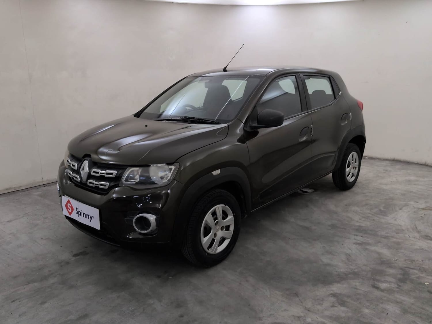 Used 2019 Renault Kwid Used 2019 Renault Kwid