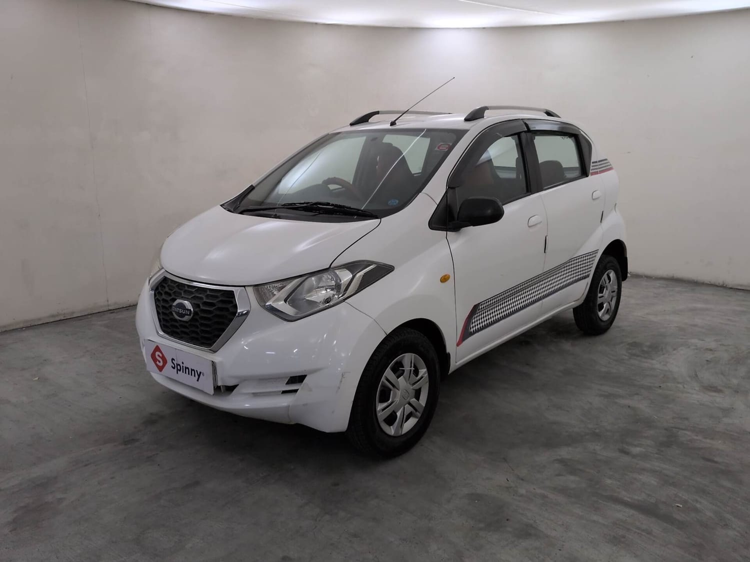 Used 2019 Datsun Redi GO Used 2019 Datsun Redi GO