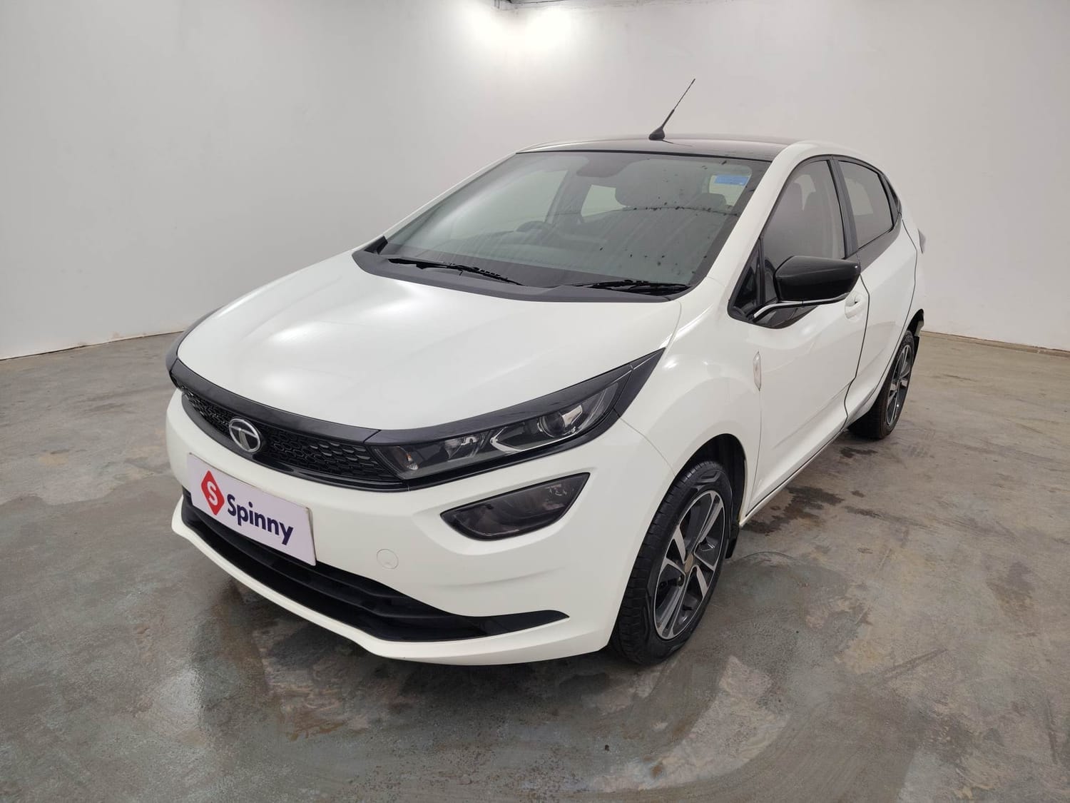 Used 2020 Tata Altroz Used 2020 Tata Altroz