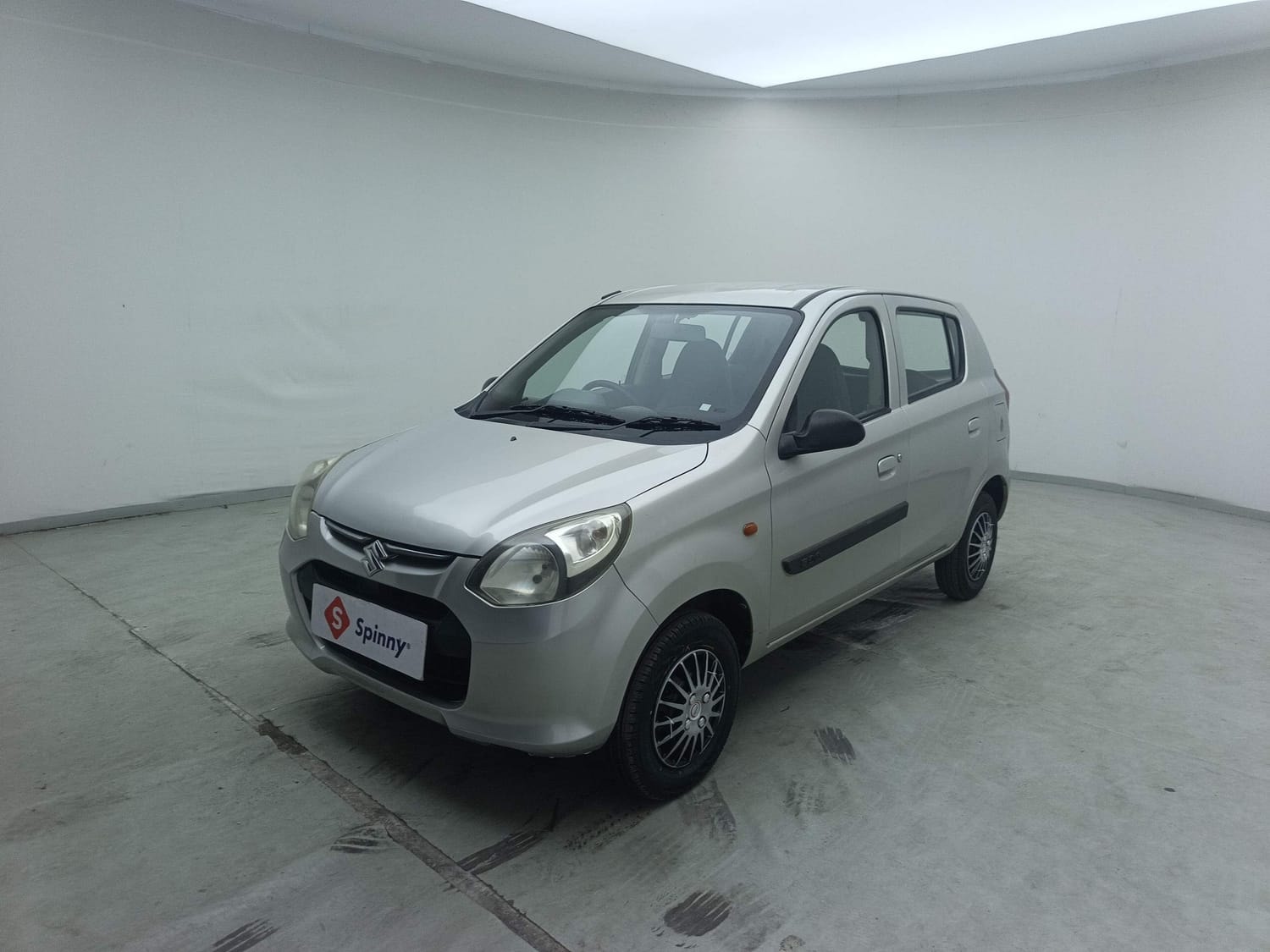 Used 2015 Maruti Suzuki Alto 800 Used 2015 Maruti Suzuki Alto 800