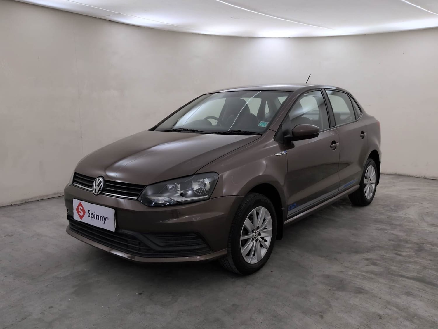 Used 2019 Volkswagen Ameo Used 2019 Volkswagen Ameo