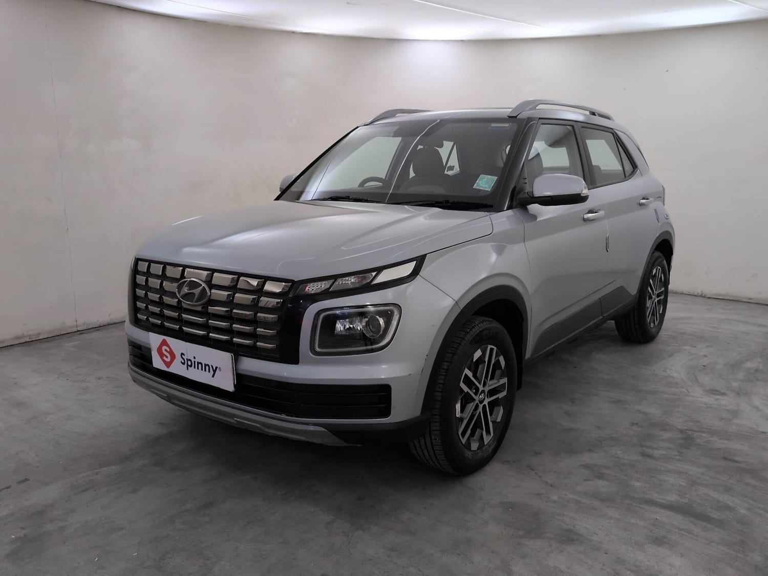 Used 2022 Hyundai Venue Used 2022 Hyundai Venue
