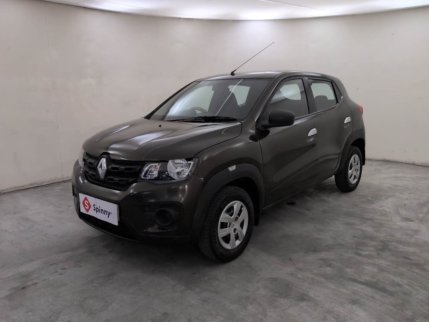Used 2018 Renault Kwid Used 2018 Renault Kwid