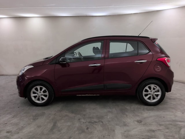 View Hyundai Grand i10 Image 2 Used Hyundai Grand i10 Image 2