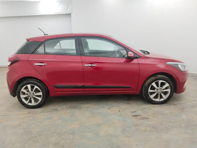 View Hyundai Elite i20 Image 6 Used Hyundai Elite i20 Image 6