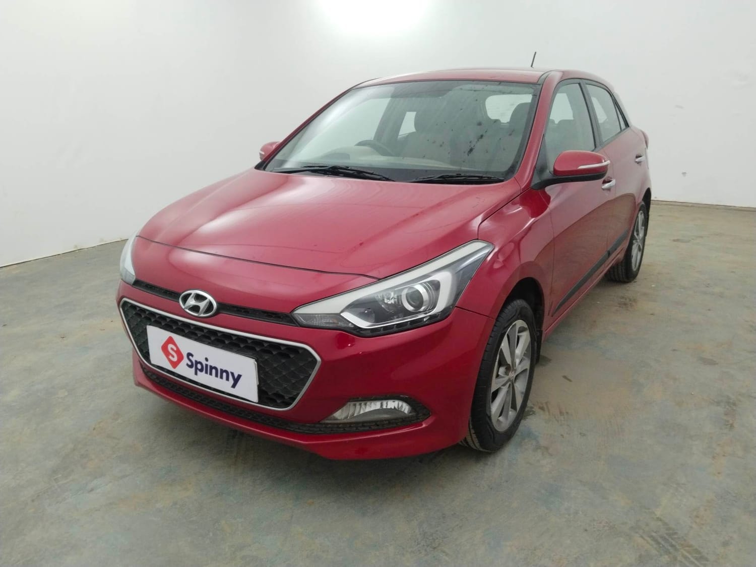 Used 2016 Hyundai Elite i20 Used 2016 Hyundai Elite i20