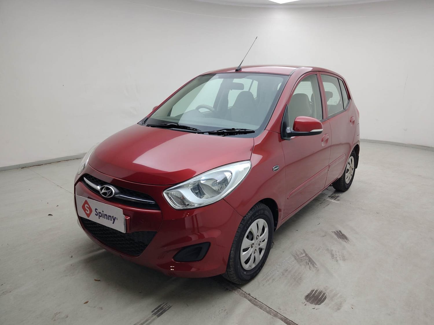 Used 2013 Hyundai i10 Used 2013 Hyundai i10