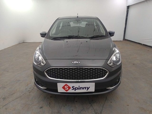 View Ford Figo Image 8 Used Ford Figo Image 8