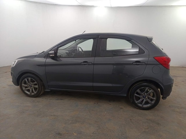 View Ford Figo Image 2 Used Ford Figo Image 2