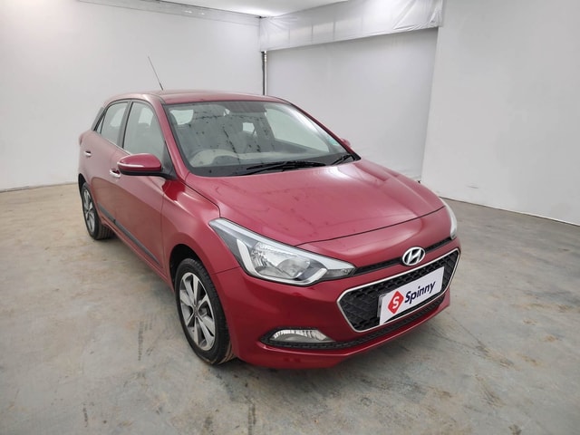 View Hyundai Elite i20 Image 7 Used Hyundai Elite i20 Image 7