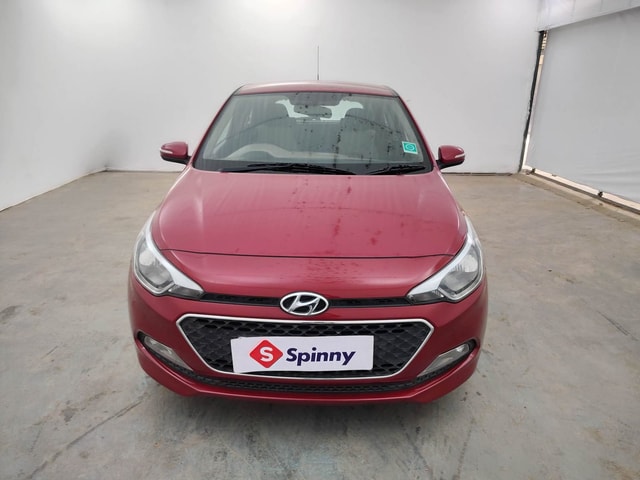 View Hyundai Elite i20 Image 8 Used Hyundai Elite i20 Image 8