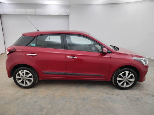 View Hyundai Elite i20 Image 6 Used Hyundai Elite i20 Image 6