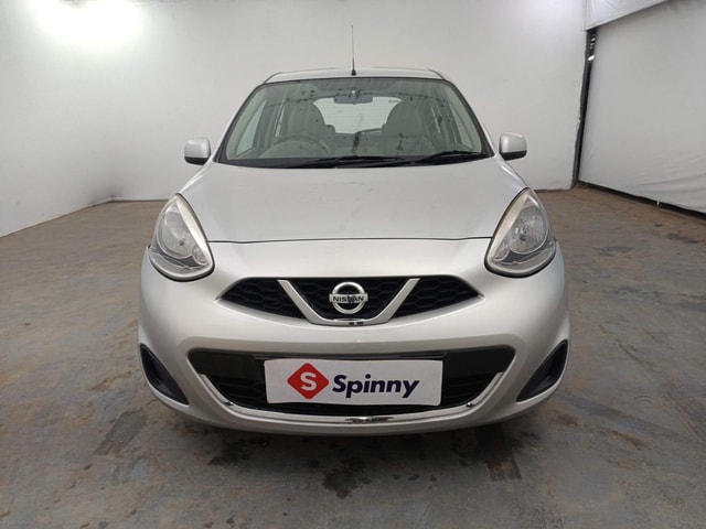 View Nissan Micra Image 8 Used Nissan Micra Image 8