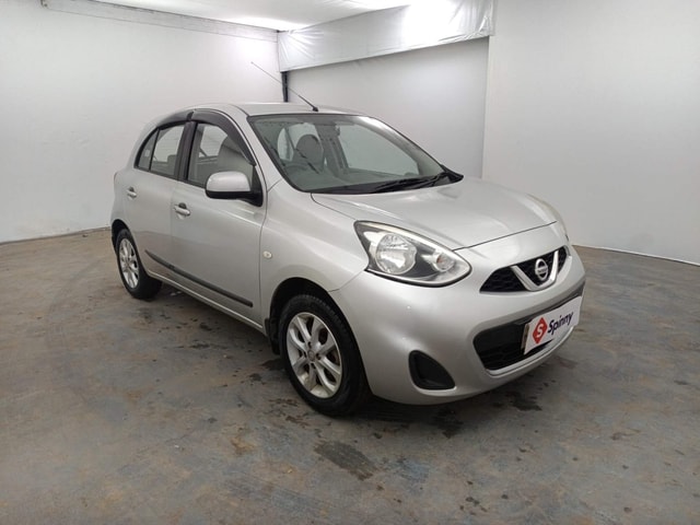 View Nissan Micra Image 7 Used Nissan Micra Image 7