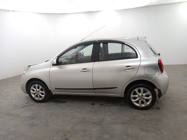 View Nissan Micra Image 2 Used Nissan Micra Image 2