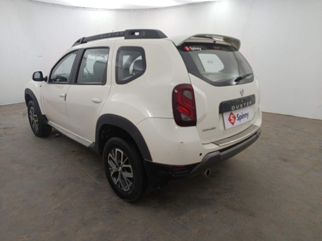 View Renault Duster Image 3 Used Renault Duster Image 3