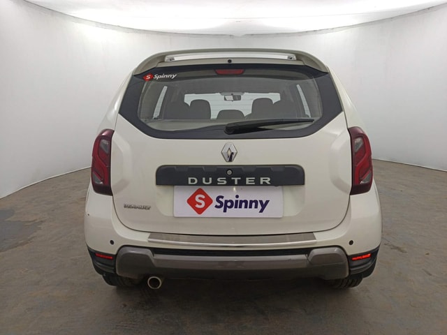 View Renault Duster Image 4 Used Renault Duster Image 4
