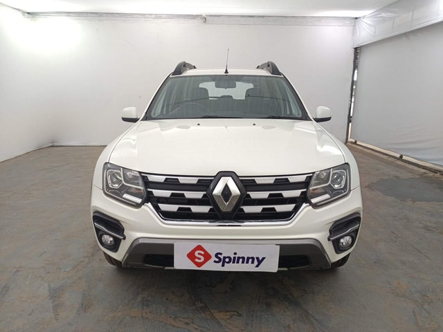 View Renault Duster Image 8 Used Renault Duster Image 8