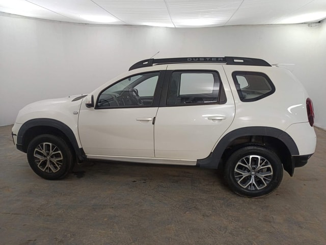 View Renault Duster Image 2 Used Renault Duster Image 2