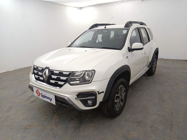 View Renault Duster Image 1 Used Renault Duster Image 1