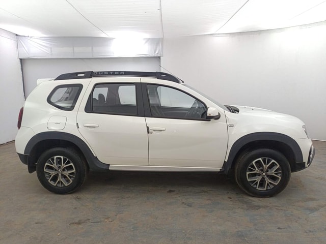 View Renault Duster Image 6 Used Renault Duster Image 6