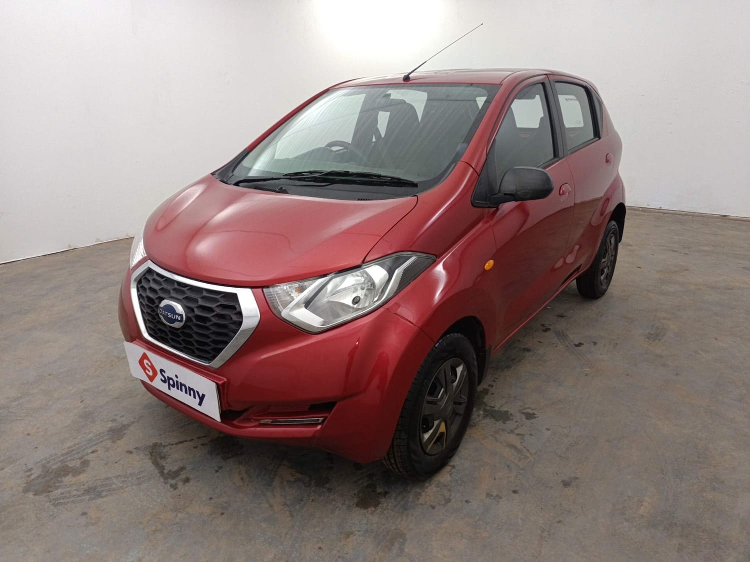 Used 2019 Datsun Redi GO Used 2019 Datsun Redi GO
