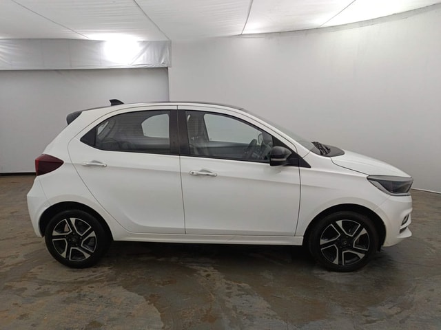 View Tata Tiago Image 6 Used Tata Tiago Image 6