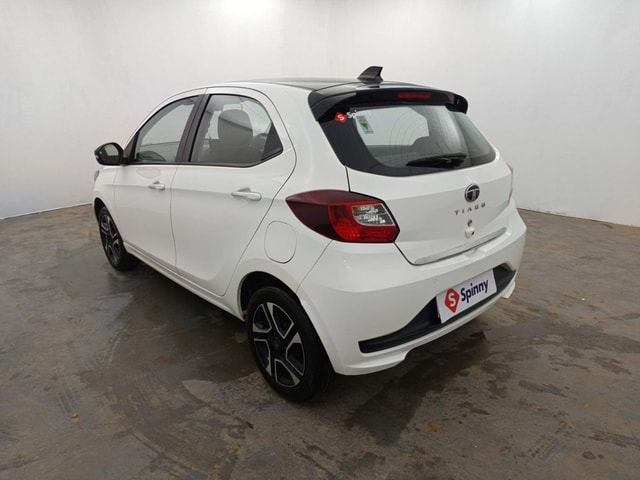 View Tata Tiago Image 3 Used Tata Tiago Image 3
