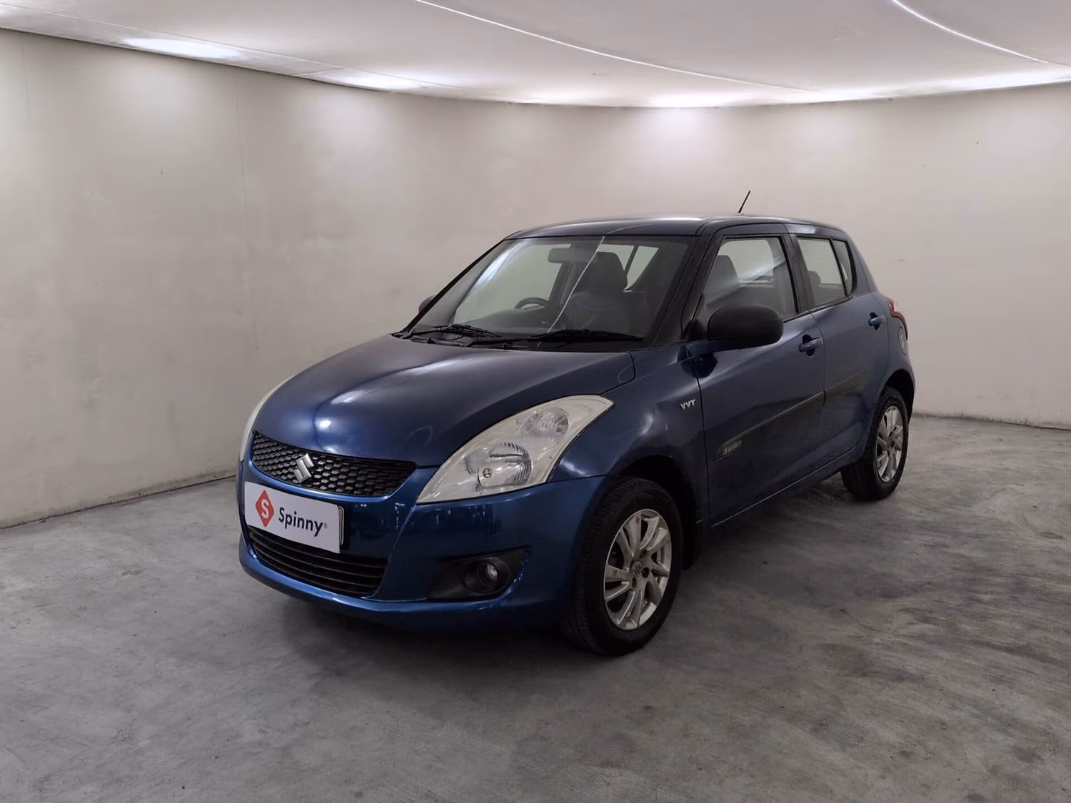 Used 2014 Maruti Suzuki Swift Used 2014 Maruti Suzuki Swift