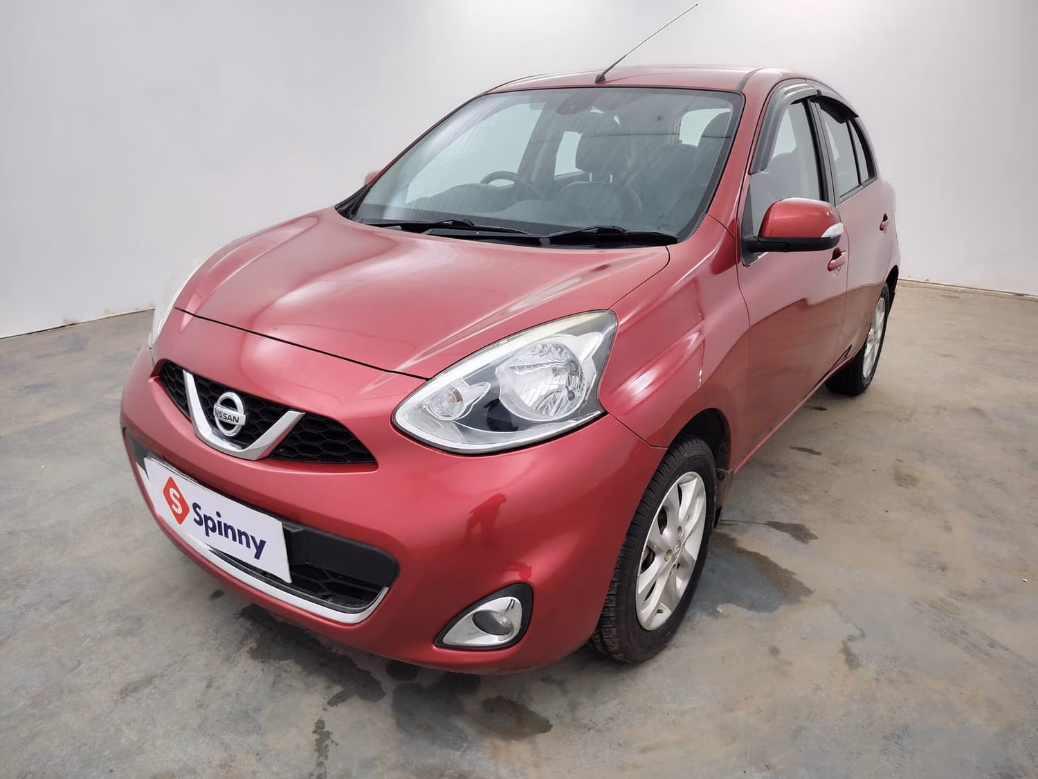 Used 2019 Nissan Micra Used 2019 Nissan Micra
