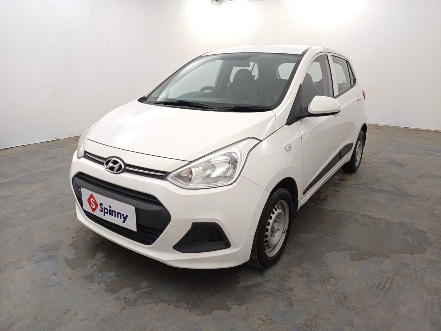 Used 2016 Hyundai Grand i10 Used 2016 Hyundai Grand i10