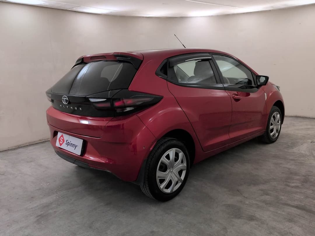 UsedCar