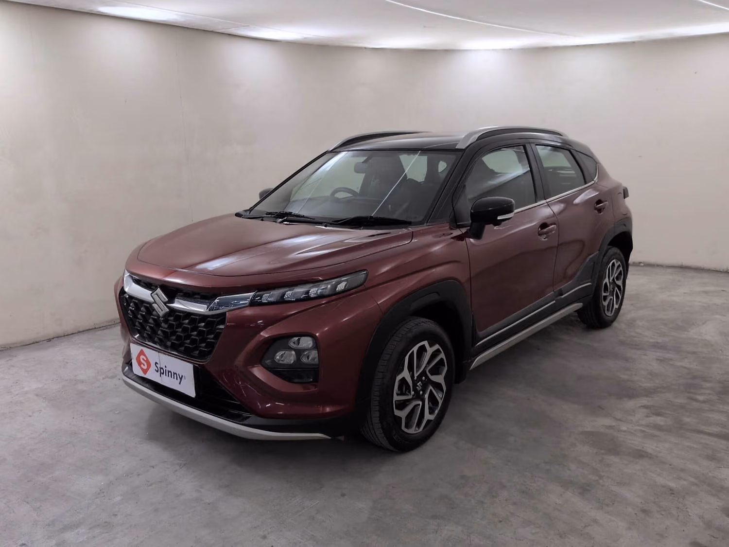 Used 2023 Maruti Suzuki Fronx Used 2023 Maruti Suzuki Fronx