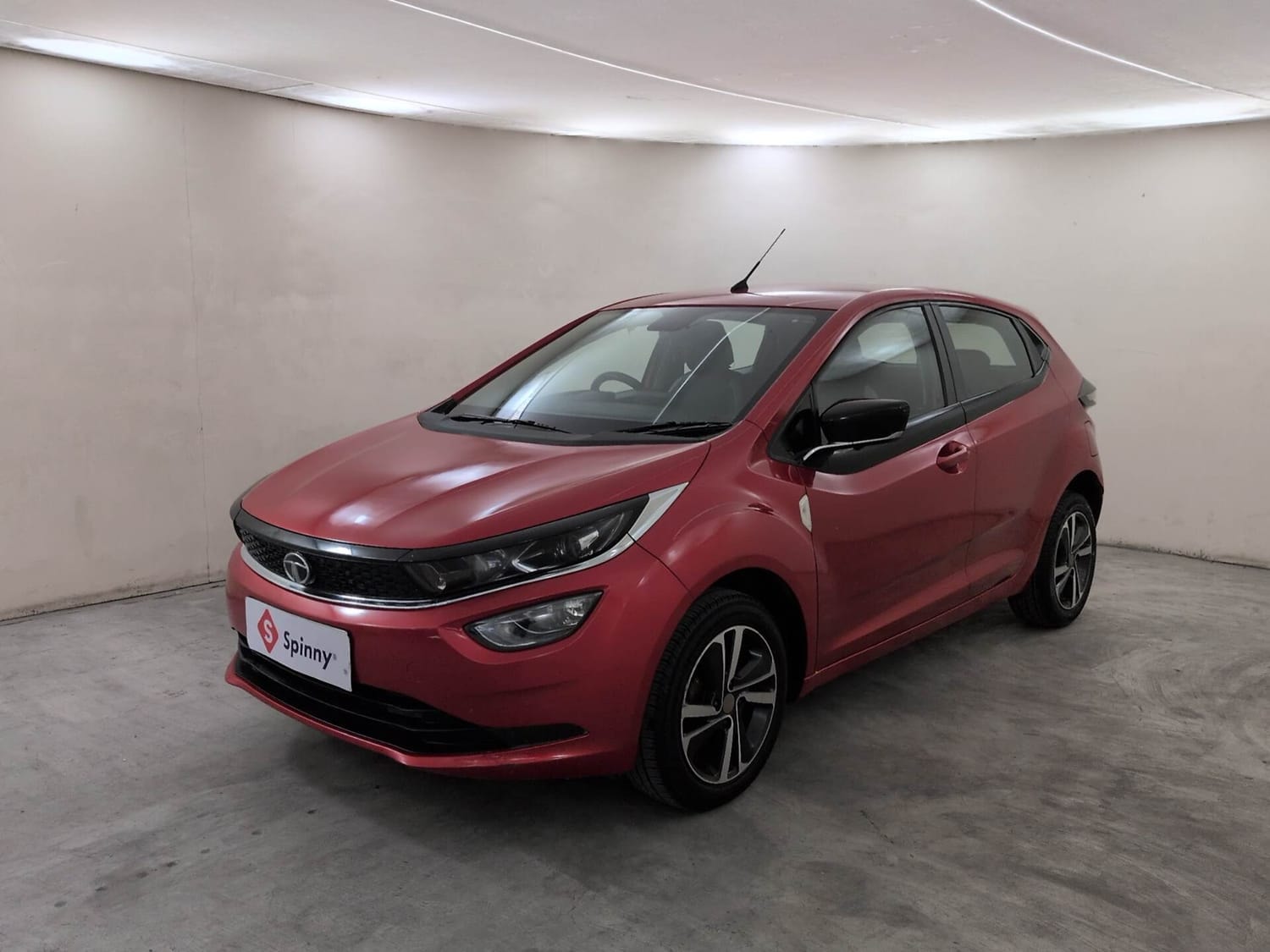 Used 2020 Tata Altroz Used 2020 Tata Altroz