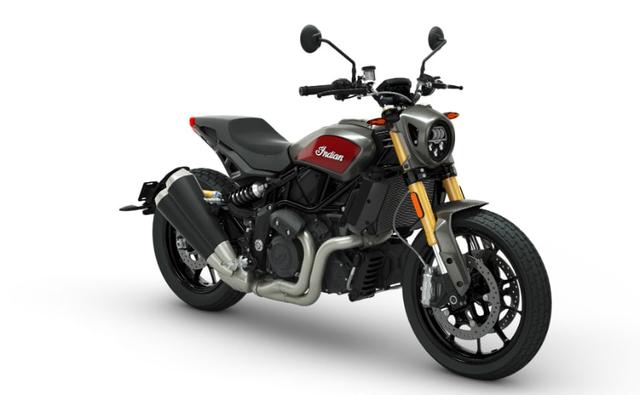 इंडियन मोटरसाइकल ने आधिकारिक तौर पर नई बाइक FTR 1200 S की बुकिंग शुरू कर दी है. टैप कर जानें कितना दमदार है बिल्कुल नई बाइक का इंजन?