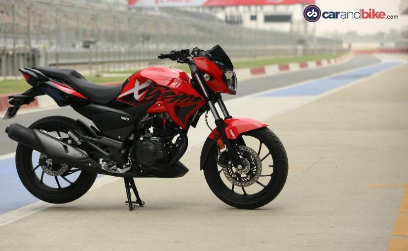 The Hero Xtreme 200R is priced at Rs. 89,900 (ex-showroom Delhi), and will be available across the country with despatches beginning from the factory soon.