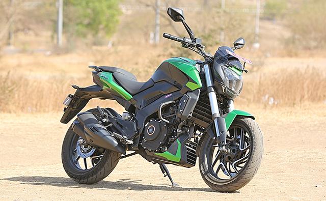 The 2019 Bajaj Dominar has now been priced at Rs. 1.8 lakh (ex-showroom), an increase in Rs. 6,000 from the Rs. 1.74 lakh (ex-showroom) introductory price.