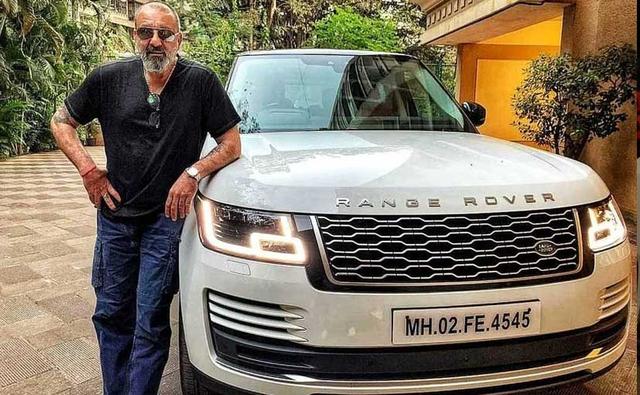 संजू बाबा के नाम से पुकारे जाने वाले मशहूर अभिनेता संजय दत्त की कारों में दिलचस्पी है ये बात कम ही लोग जानते होंगे. जानें कितनी दमदार है बाबा की SUV?