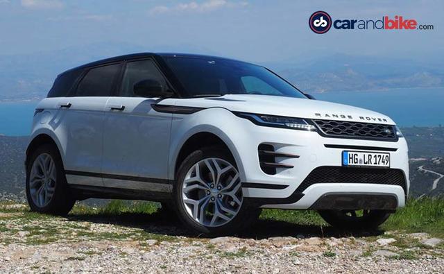 Given the huge volumes the last Evoque generated, JLR would need this one to fire too. Especially given the company's $4.4 bn loss posted in the last quarter 2018.