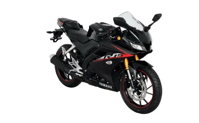 Yamaha Motor has updated the YZF-R15 V3.0 with new colours and graphics in Thailand as part of the update for the 2019 model year. The 2019 Yamaha R15 sports a new black paint scheme with red and white graphics, new black and blue colours and a grey and yellow colour option as well on the motorcycle. There are new decals as well with the massive 'R' and 'VVA' logos on the fairing of the 2019 R15. The changes though are specific to the Thai market for now and are likely to be introduced in other South East Asian countries over the course of the year.
